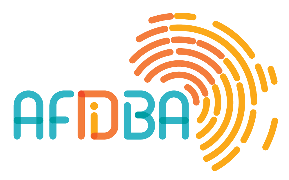 Logo de la startup AFIDBA