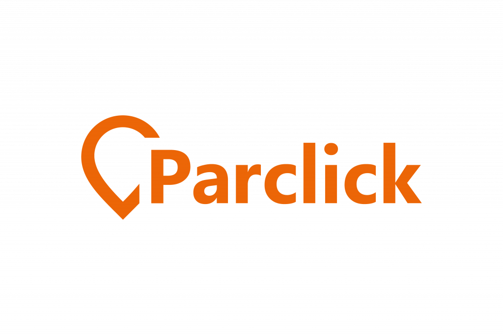 Logo de la startup Parclick