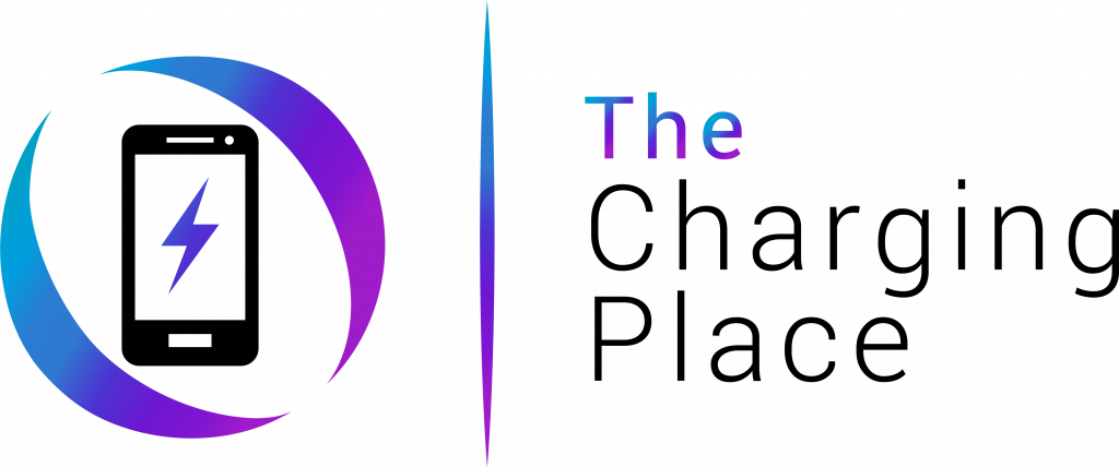 Logo de la startup The Charging Place
