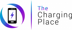 Logo de la startup The Charging Place