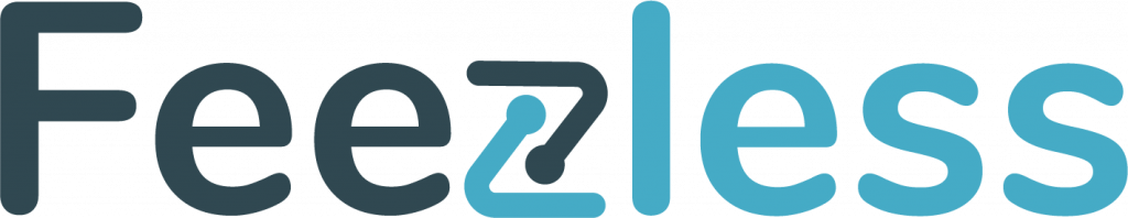 Logo de la startup Feezless