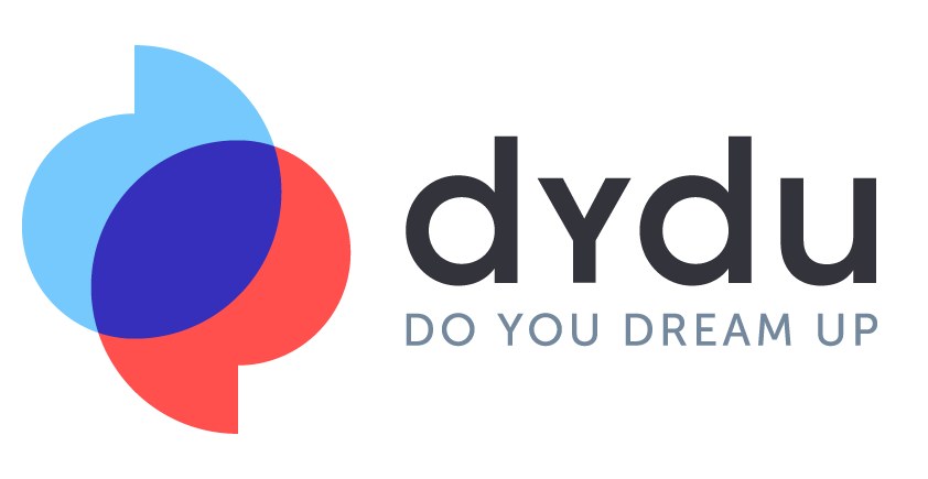 Logo de la startup dydu