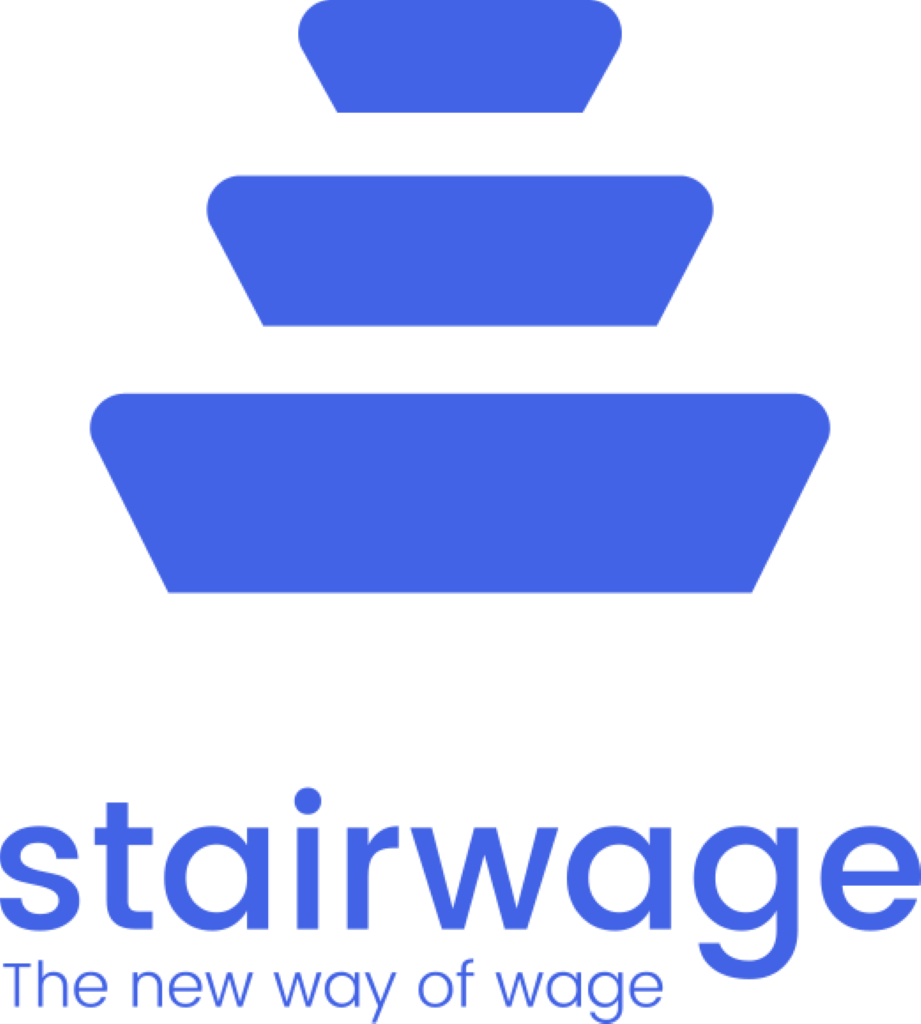 Logo de la startup STAIRWAGE