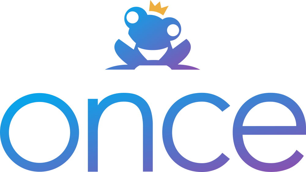 ONCE