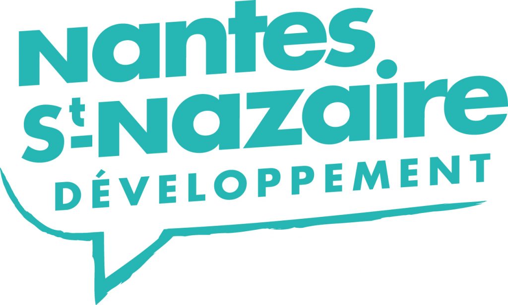 Logo de la startup Nantes Saint Nazaire Developpement