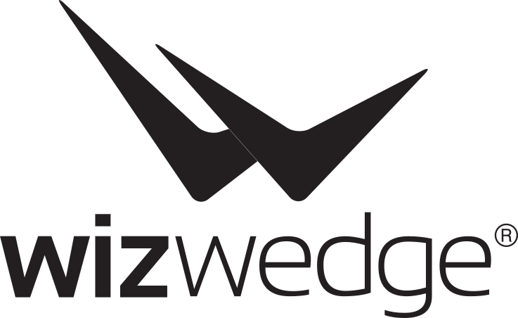 Logo de la startup Wizwedge