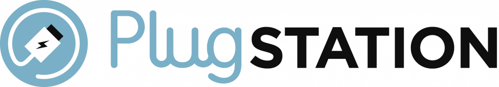 Logo de la startup PlugStation