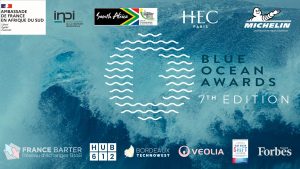 Illustration de la news Blue Ocean Awards