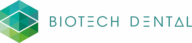 Logo de la startup Biotech Dental