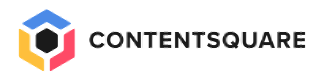 Logo de la startup Contentsquare