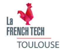 Logo de la startup FRENCH TECH TOULOUSE