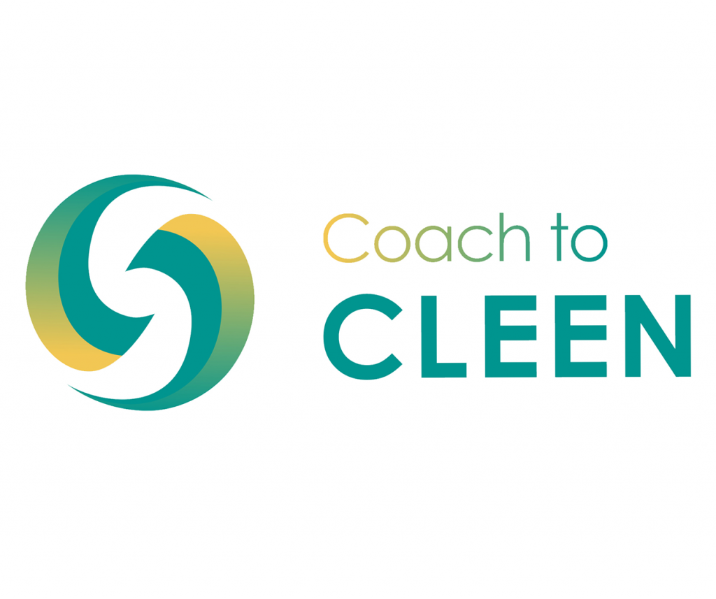 Logo de la startup Coach to CLEEN