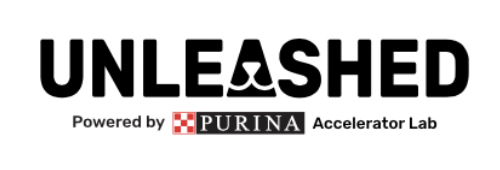 Logo de la startup Purina - Unleashed