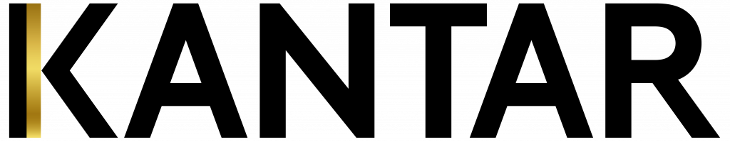 Logo de la startup Kantar