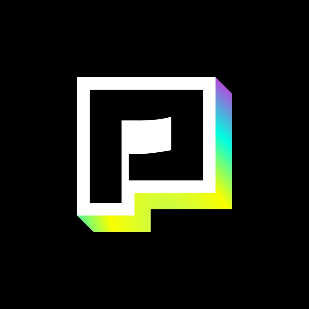 Logo de la startup Powder
