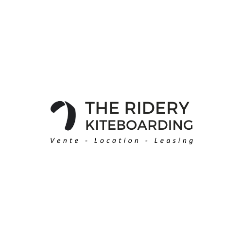 Logo de la startup The Ridery