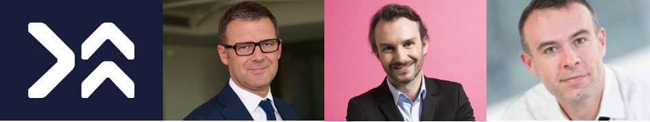 Datafolio annonce une levée de fonds en seed