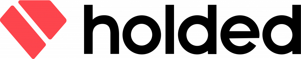 Logo de la startup Holded