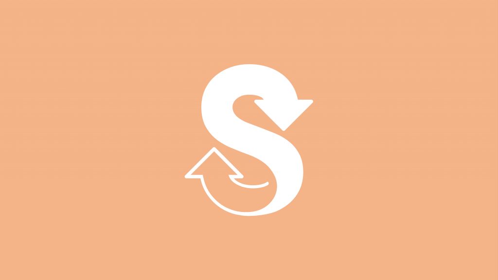 Logo de la startup Swap-eat