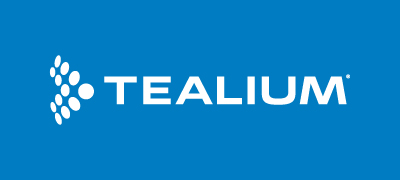 Logo de la startup Tealium