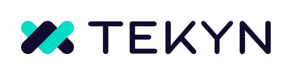 Logo de la startup TEKYN