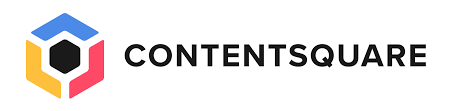 Logo de la startup Contentsquare