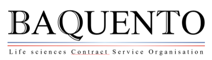 Logo de la startup BAQUENTO