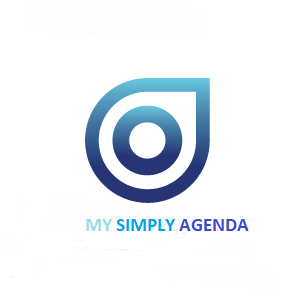 My simply agenda