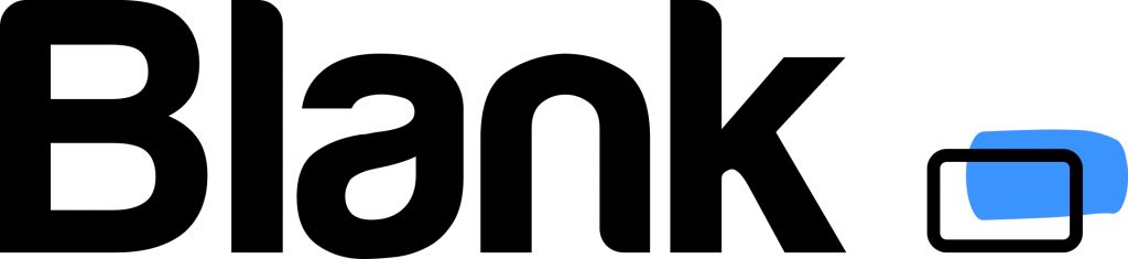 Blank