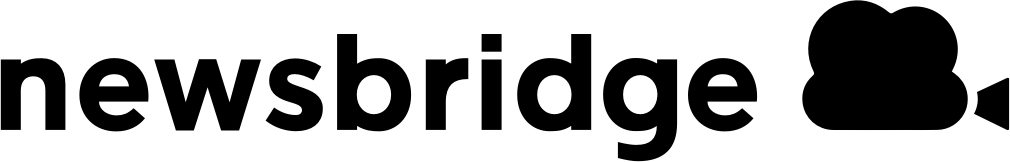 Logo de la startup Newsbridge