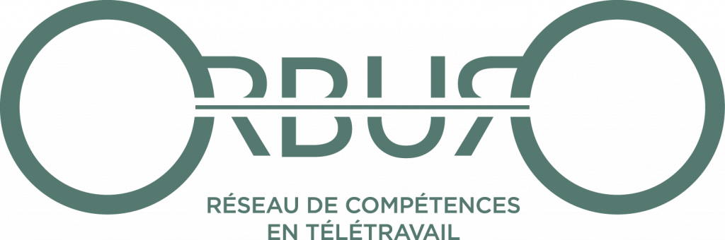 Logo de la startup OrburO