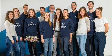 Agicap