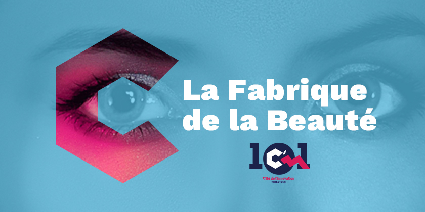 La Fabrique de la beauté