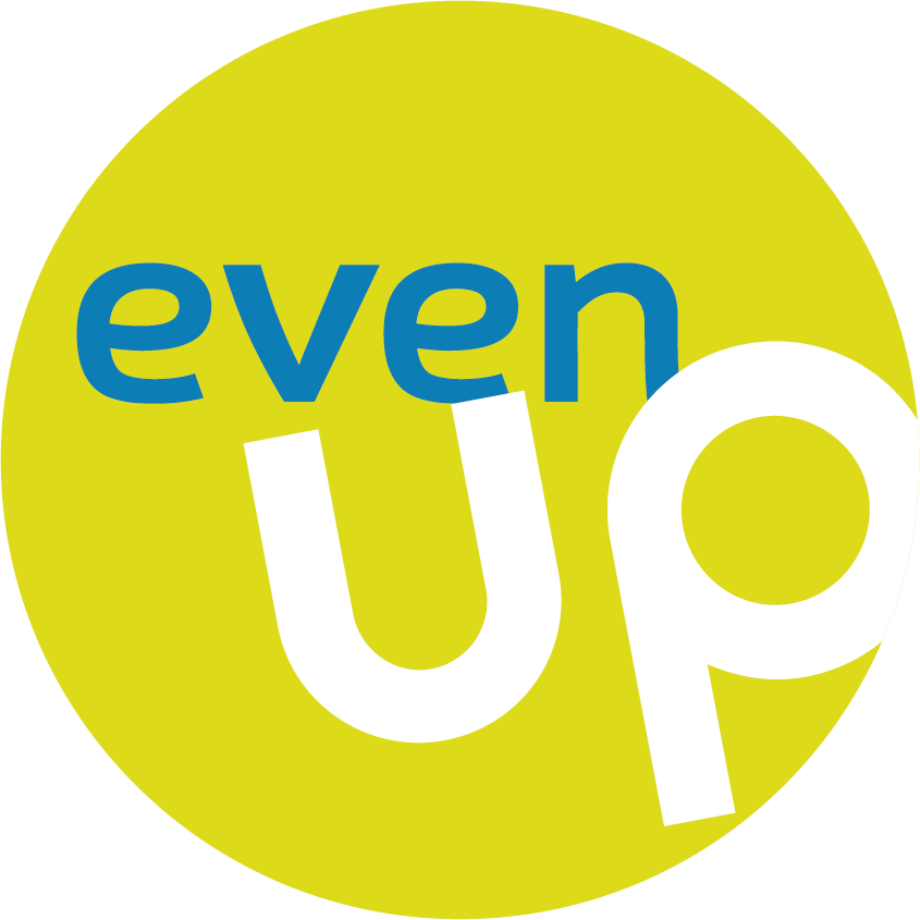 Logo de la startup Even'up