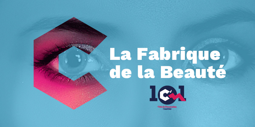Logo de la startup La Fabrique de la beauté