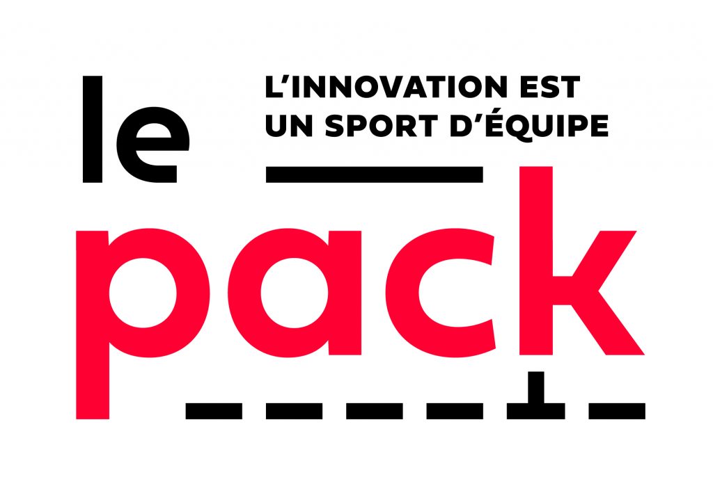 LE PACK dévoile sa première sélection
