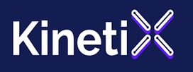 Logo de la startup Kinetix
