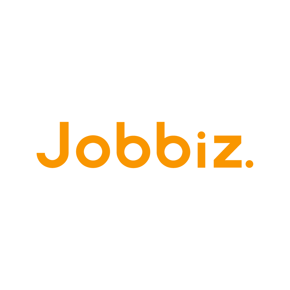 Logo de la startup Jobbiz