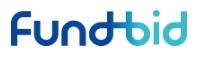 Fundbid