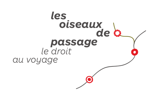 Les oiseaux de passage