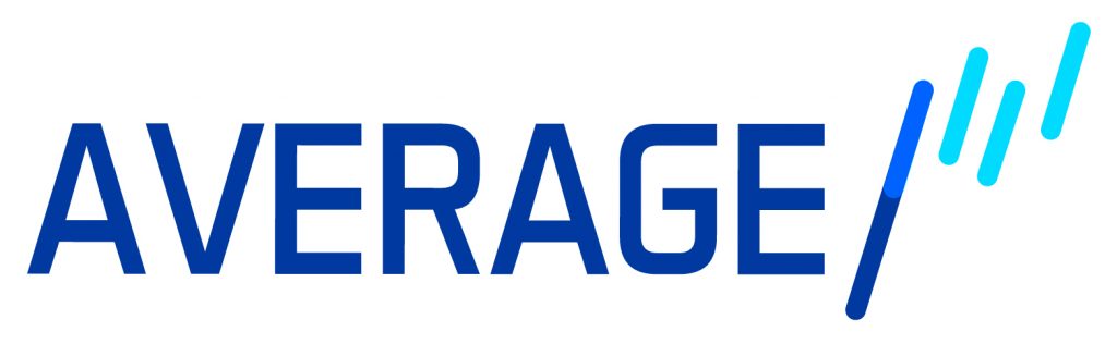 Logo de la startup Average