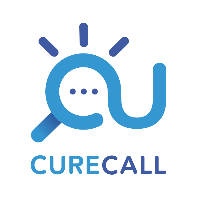 Logo de la startup Curecall