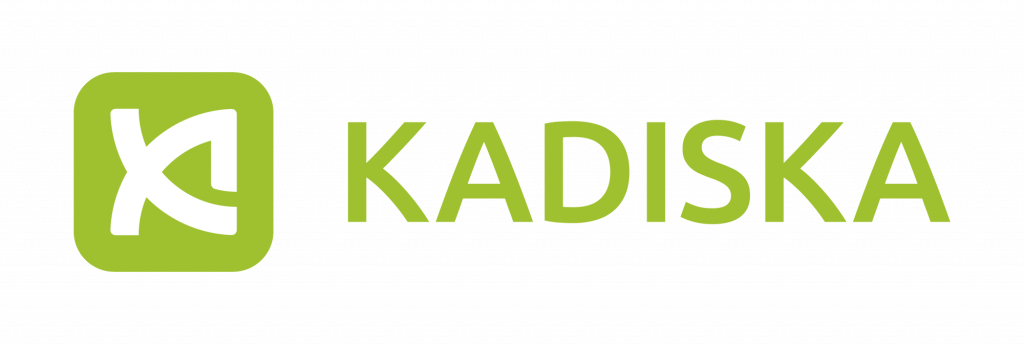 Logo de la startup Kadiska