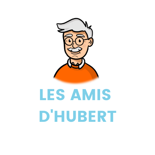 Logo de la startup Les Amis d’Hubert