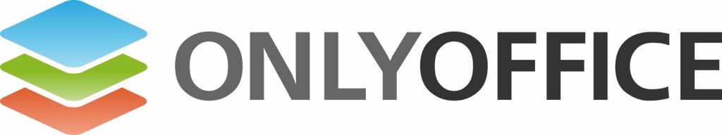 Logo de la startup ONLYOFFICE