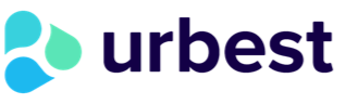 Logo de la startup Urbest