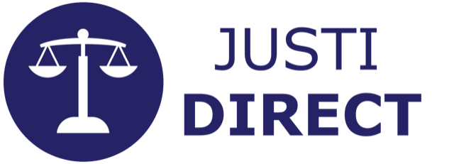 Logo de la startup JUSTI-DIRECT