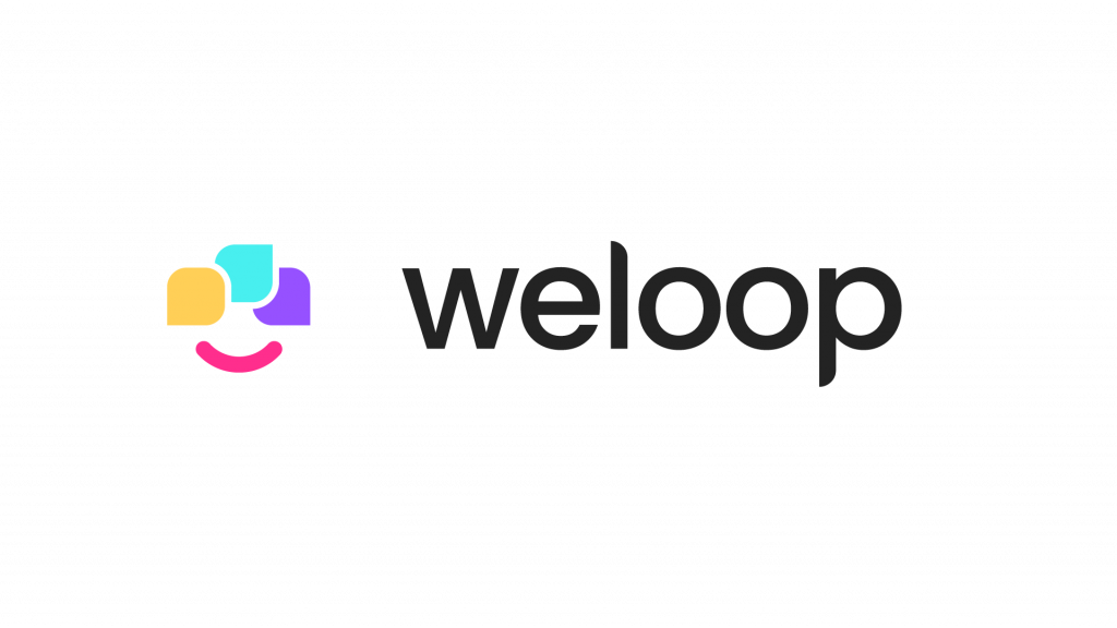 Logo de la startup WeLoop