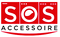 Logo de la startup SOS ACCESSOIRE