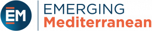 Logo de la startup EMERGING Mediterranean